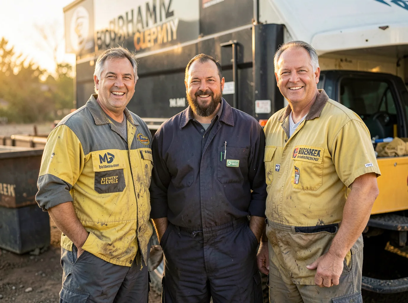 Sewage Cleanup company in Oceanside, OR