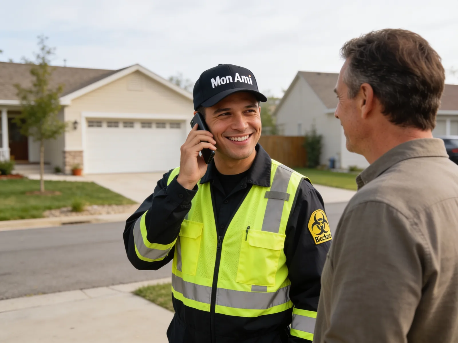 Sewage Cleanup Oceanside, OR FAQs
