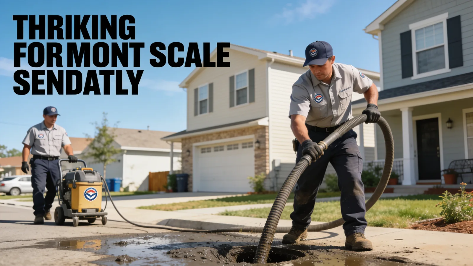 Sewage Cleanup in Oceanside, OR near me